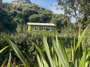 Toad Hall, Baylys Beach